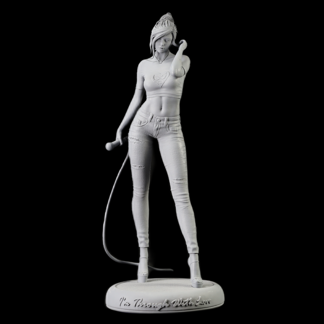 Mary Jane