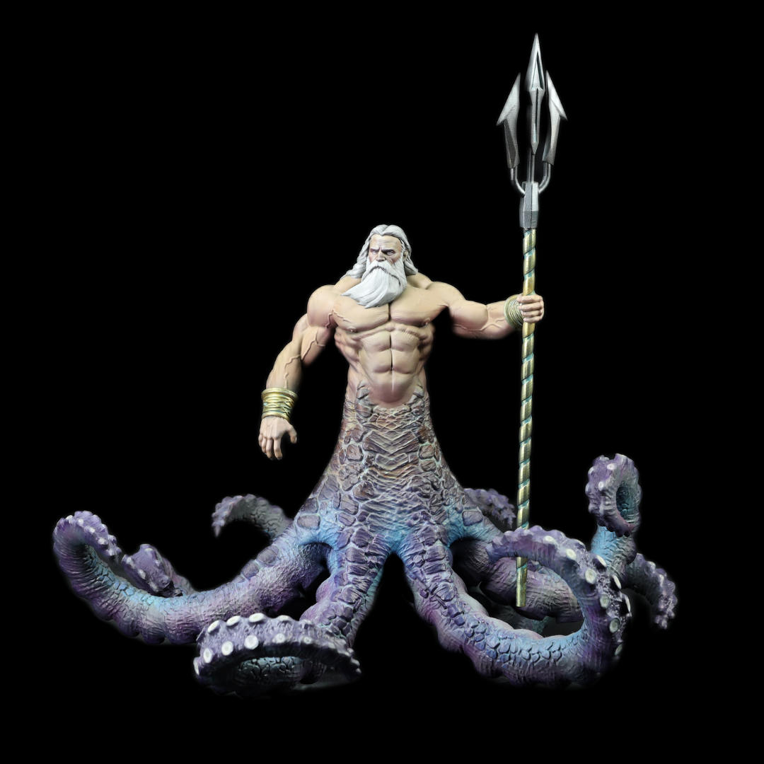 Poseidon