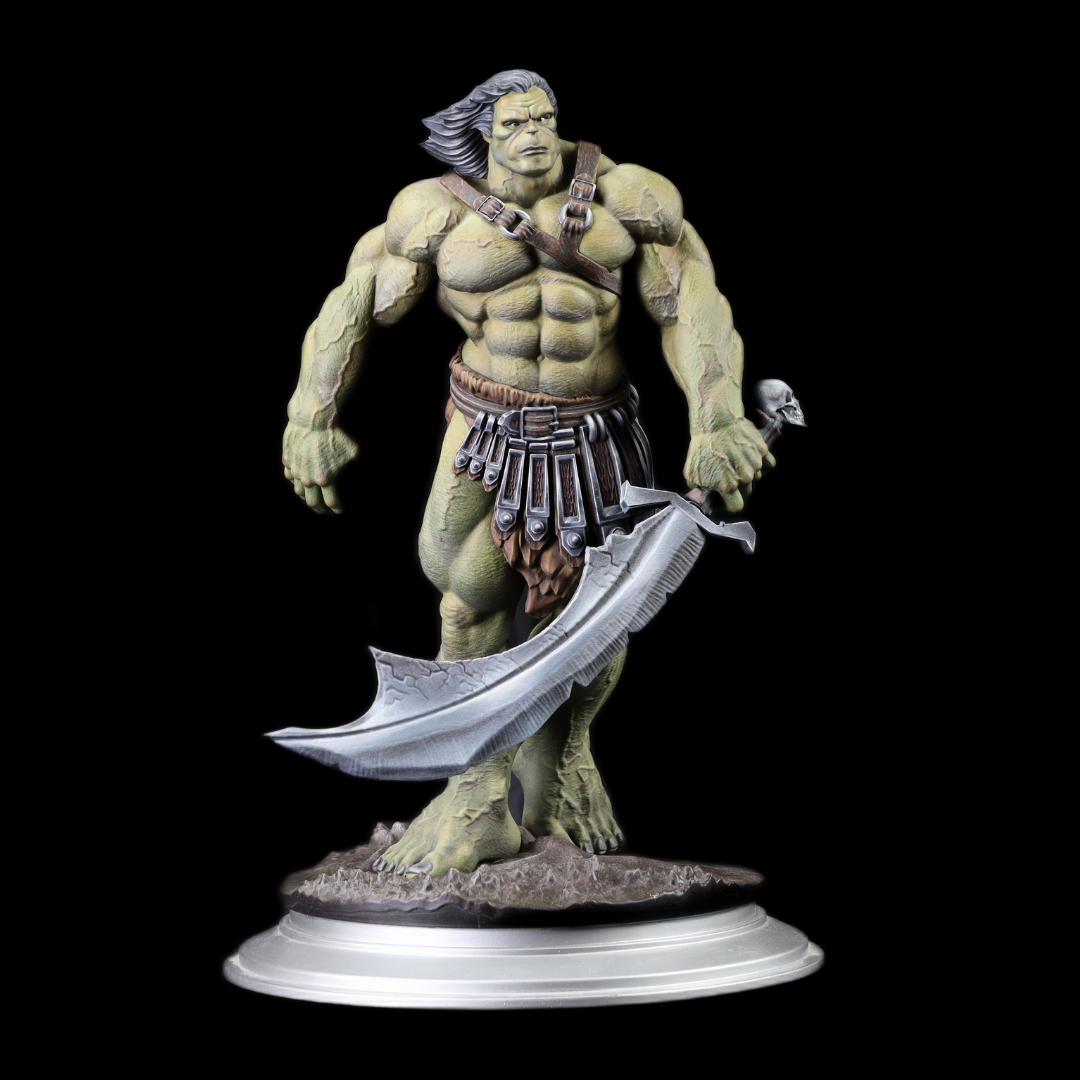 Skaar