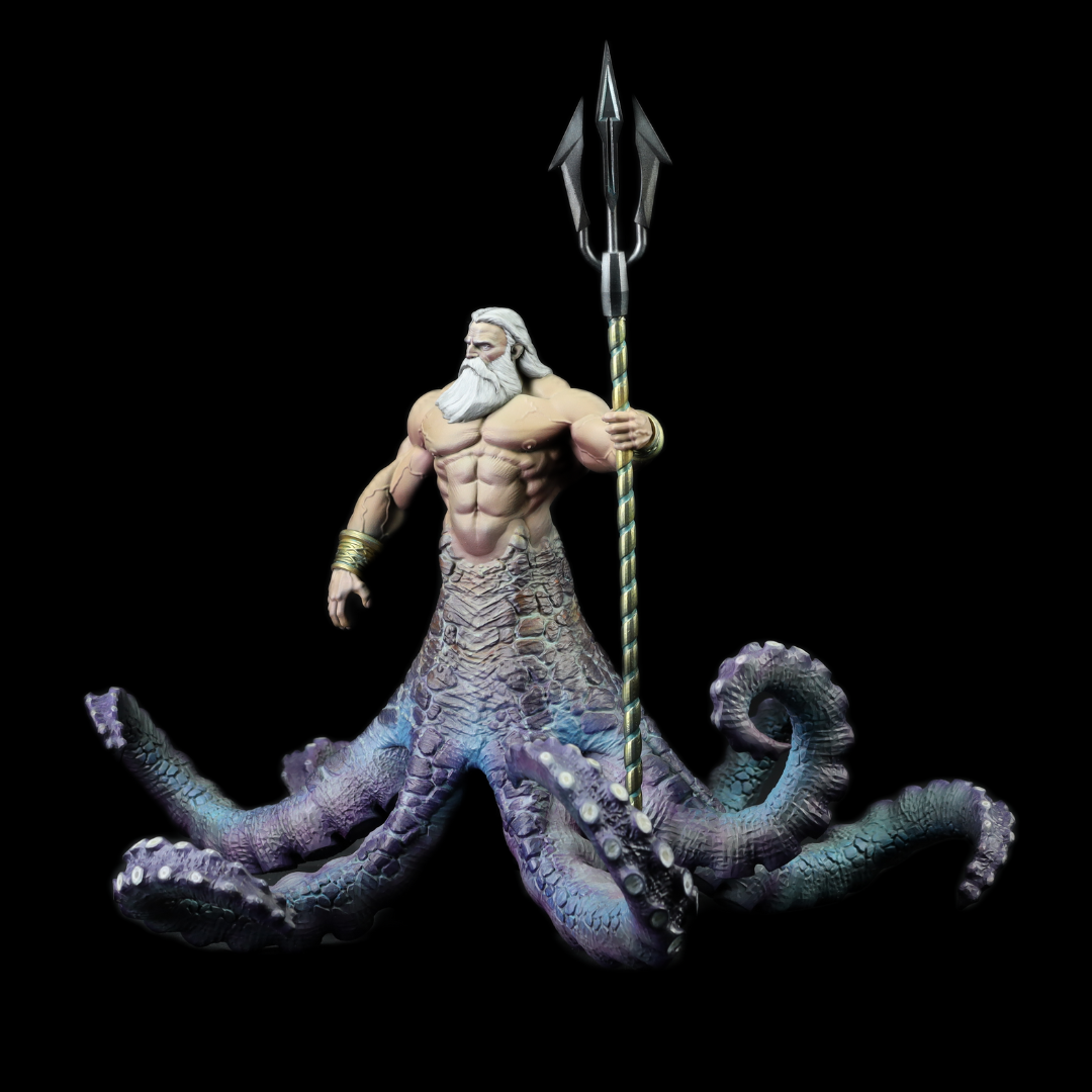 Poseidon