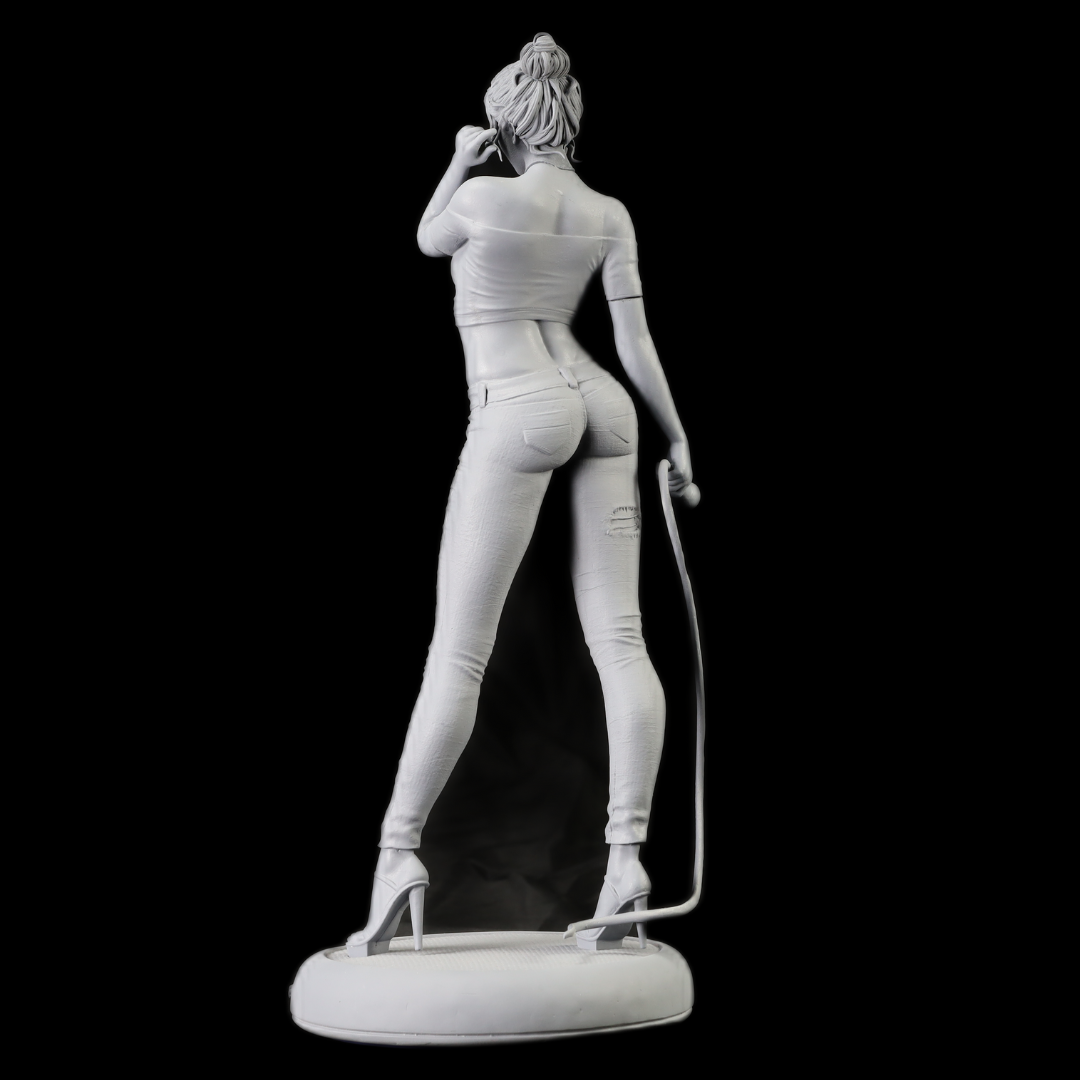 Mary Jane