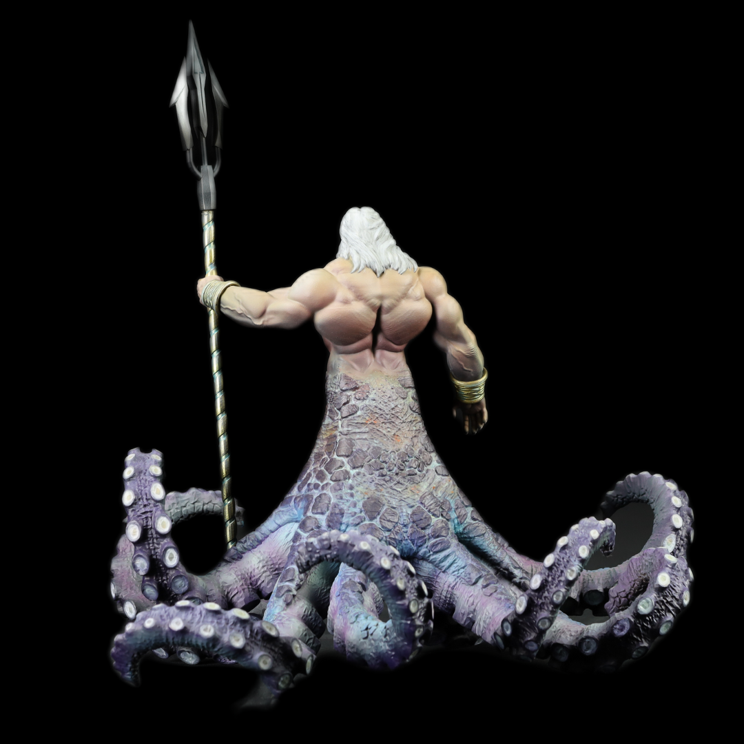 Poseidon