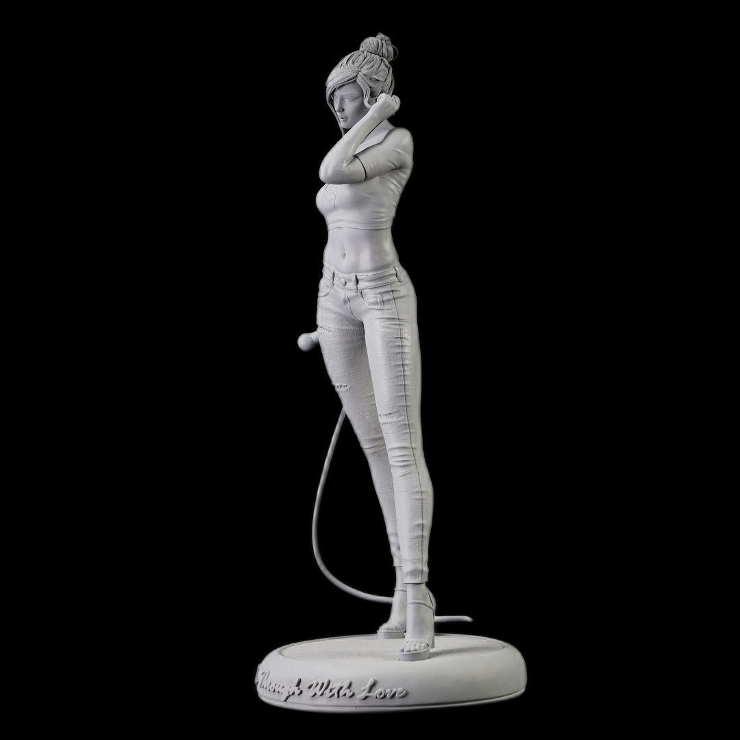 Mary Jane