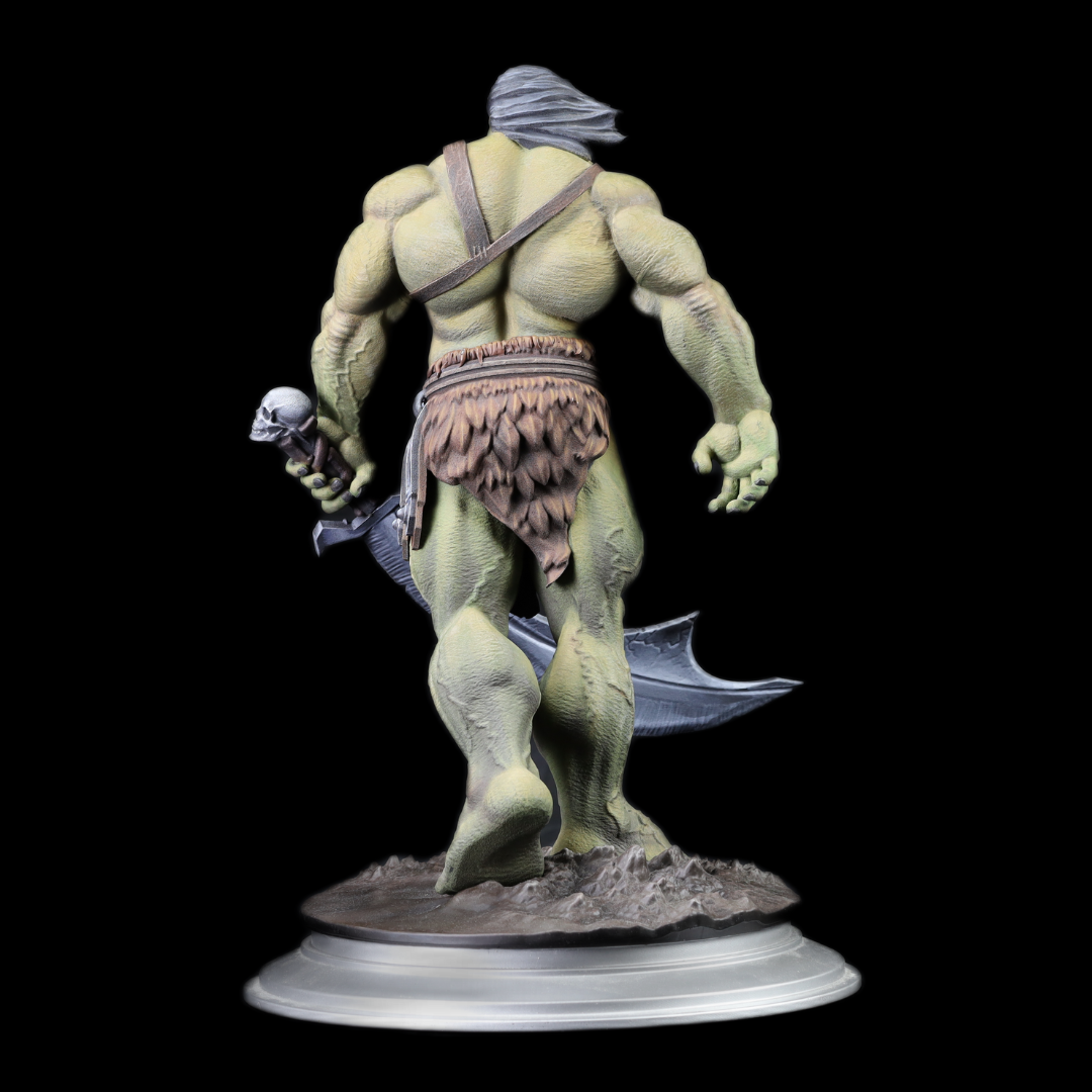 Skaar