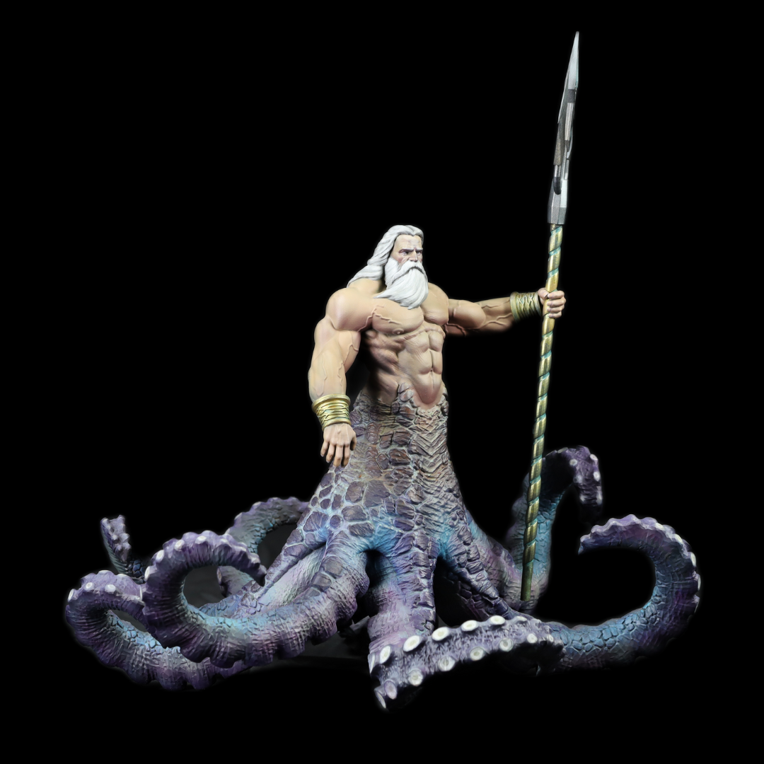 Poseidon