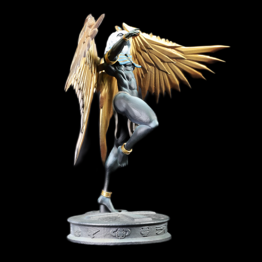 Horus - Versione Color