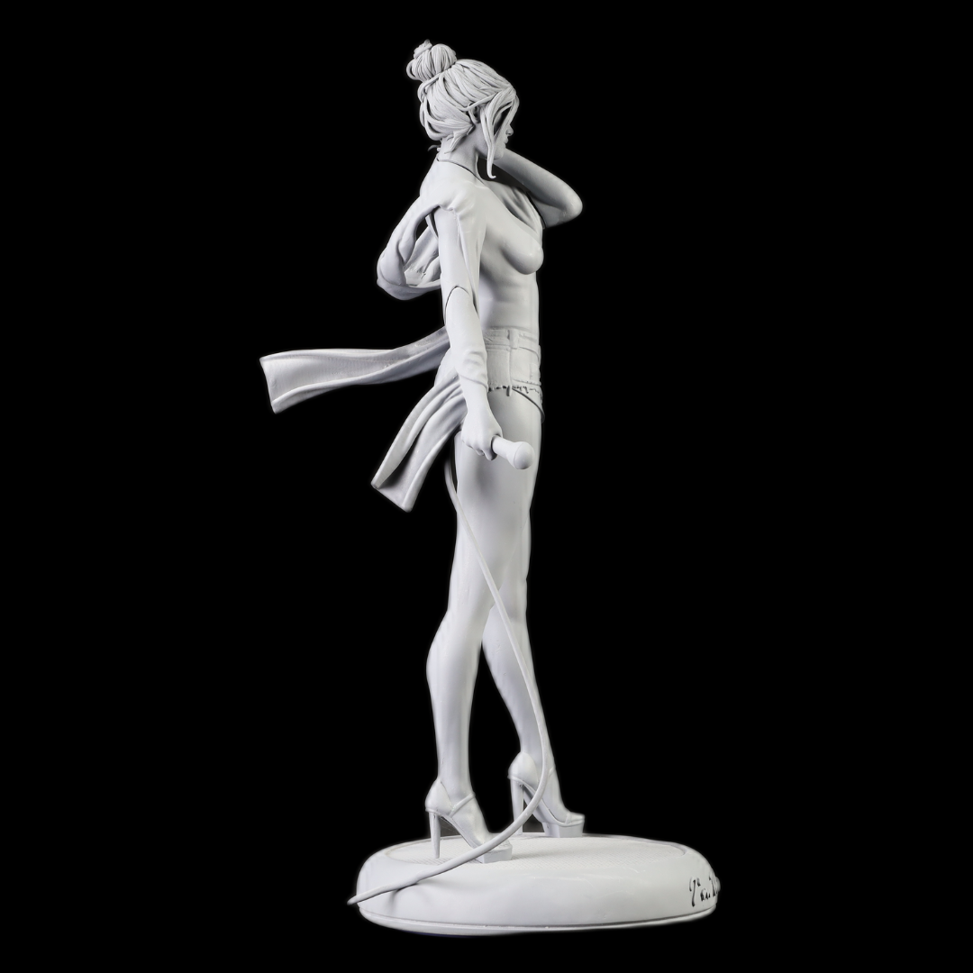 Mary Jane - Versione Naked