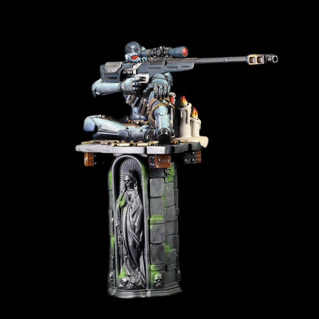 Assassin Subverter