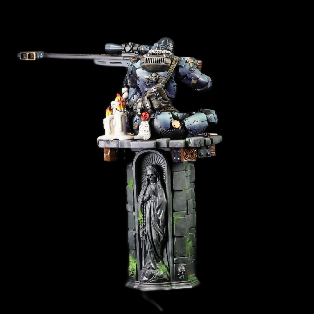 Assassin Subverter