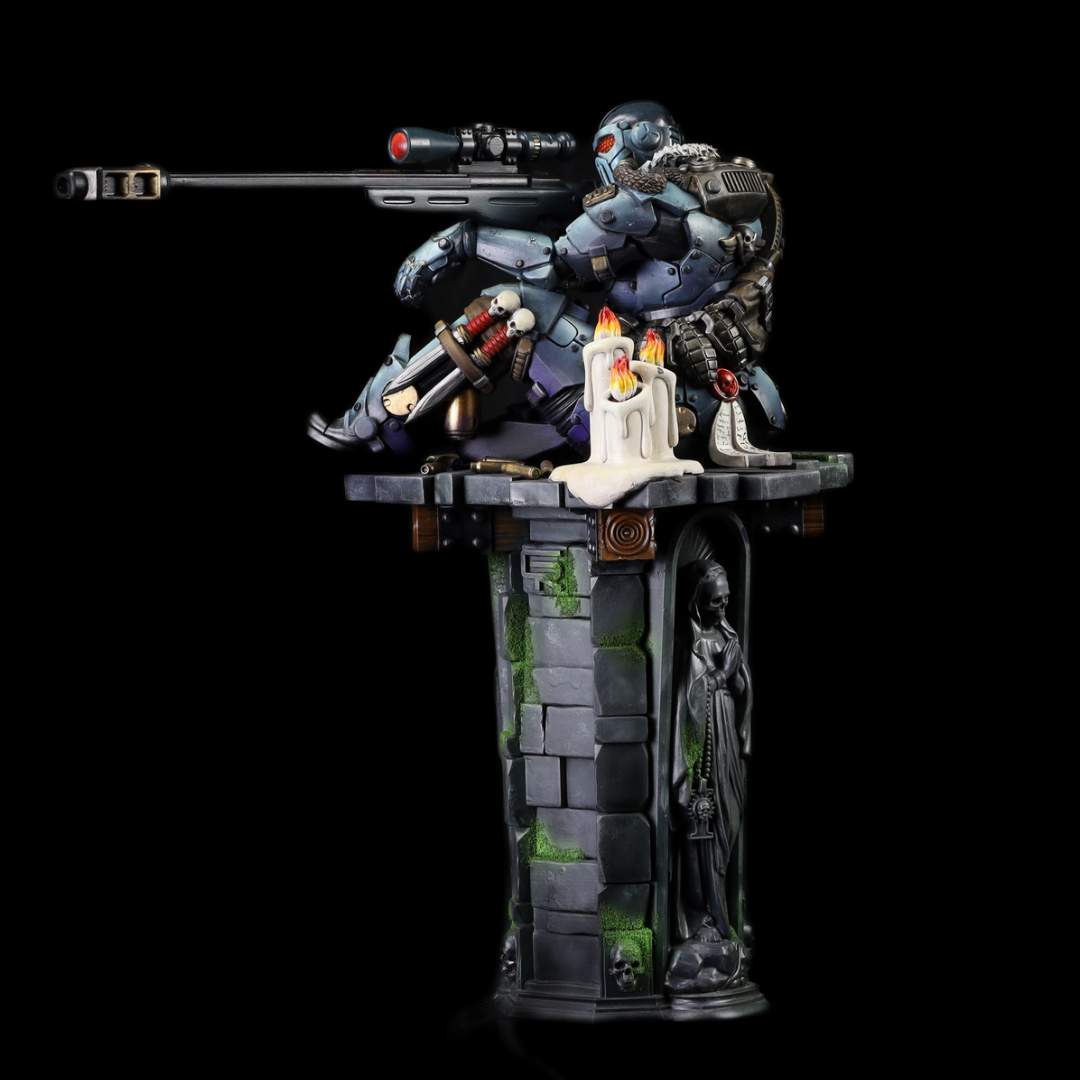 Assassin Subverter