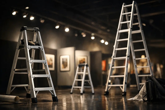 Guida alla scelta della scala per l’esposizione