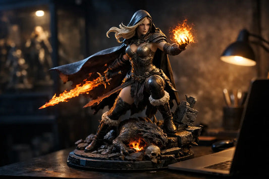 Miniatura da esposizione premium: come sceglierla