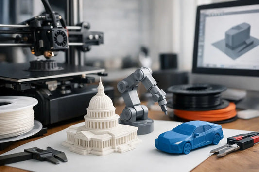 Guida ai file 3D print ready