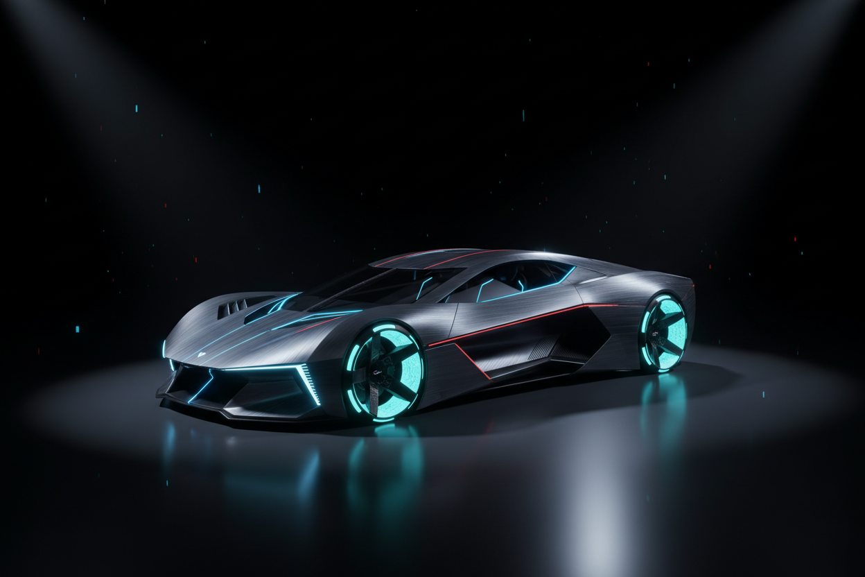 Concept Car