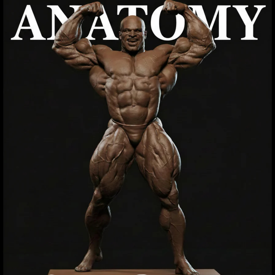 Anatomy