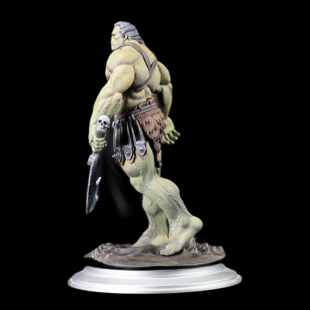 Skaar