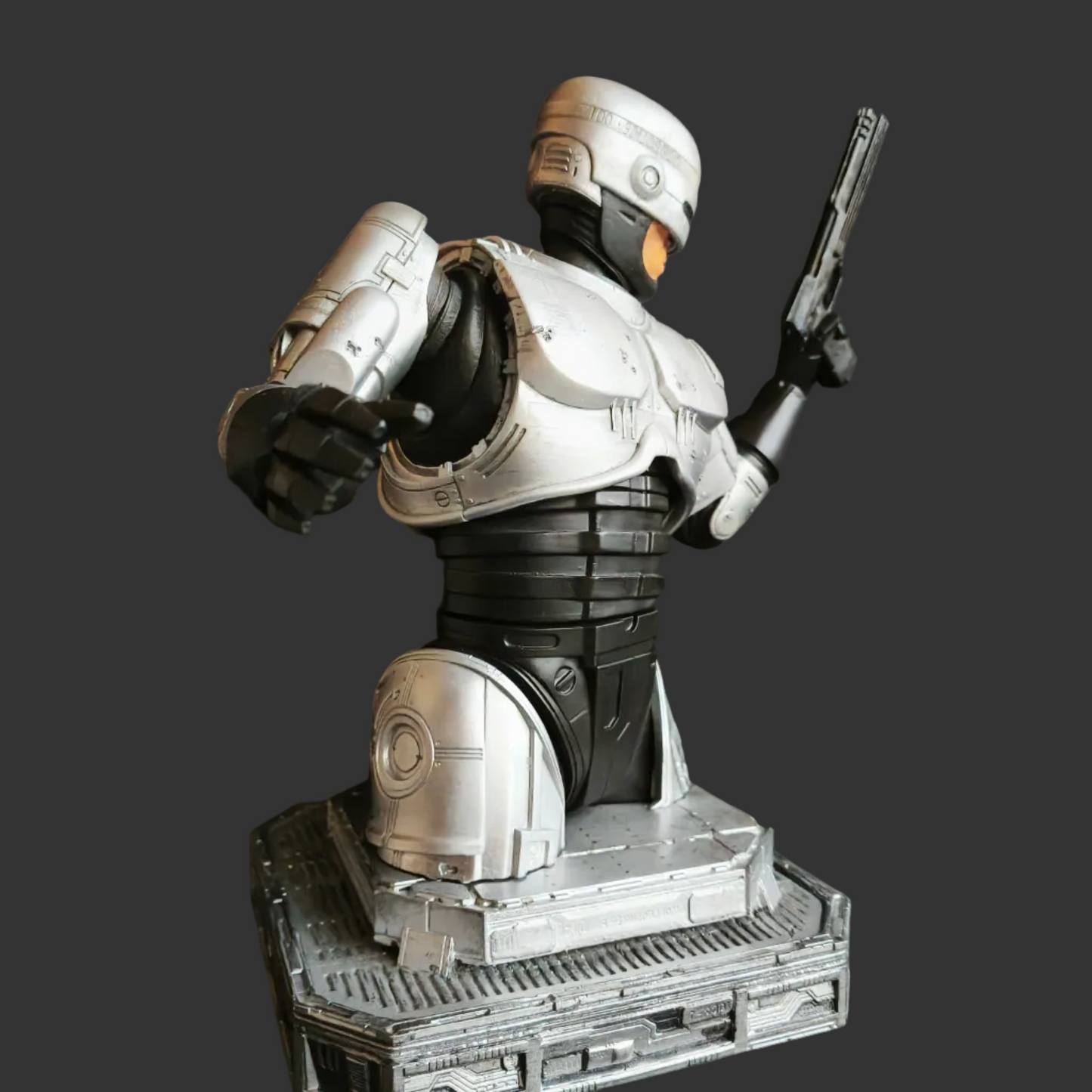 ROBOCOP
